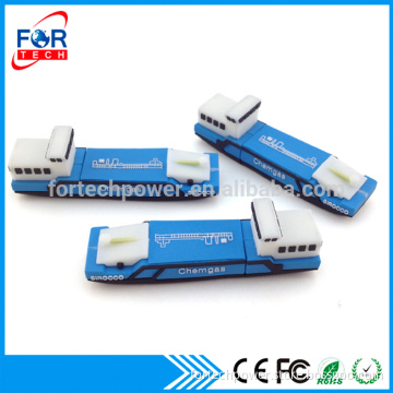 Personalmente usb stick barco buque nave memoria flash usb 2gb mas barato con logo
